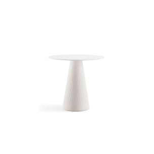 Обідній стіл Fade 8465 U1 D70 White Light (8465U1-A4927-A4744)